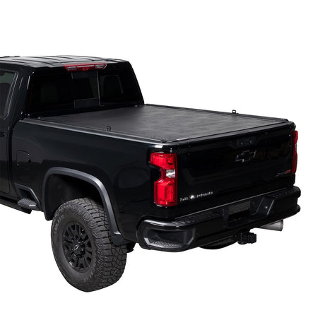 Putco 129855 Bed Cargo Rack Base Rail