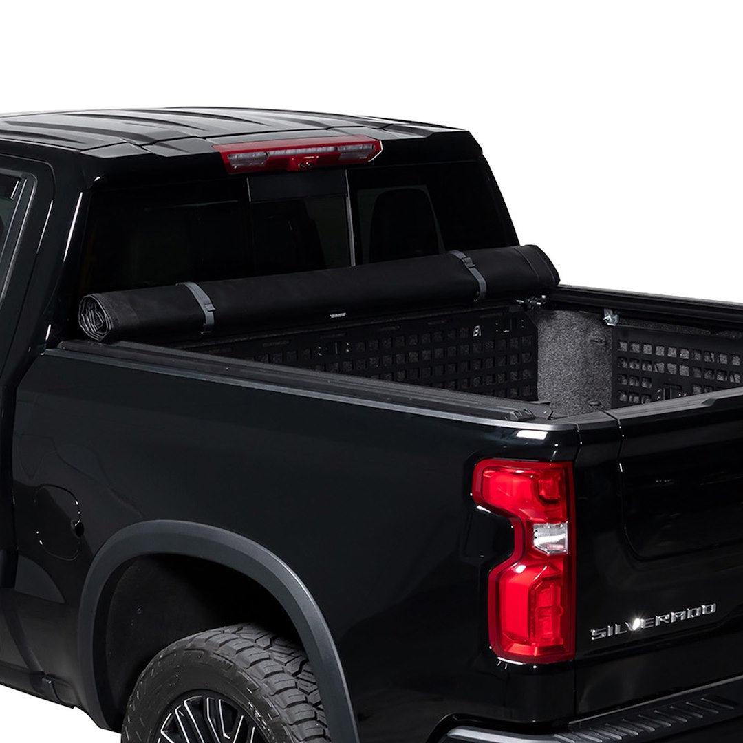 Putco 129856 Bed Cargo Rack Base Rail