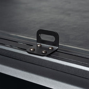 Putco 129859 Bed Cargo Rack Base Rail