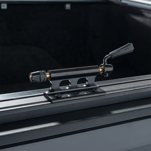 Putco 129865 Bed Cargo Rack Base Rail