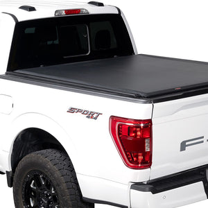 Putco 129865 Bed Cargo Rack Base Rail