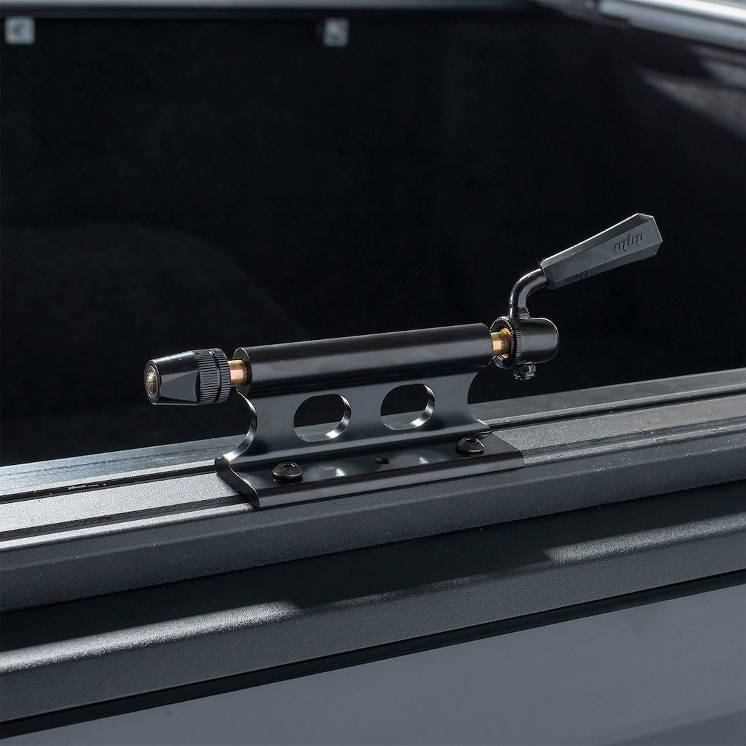 Putco 129871 Bed Cargo Rack Base Rail