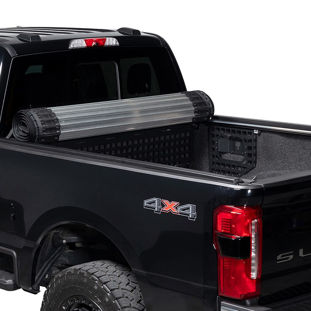 Putco 129871 Bed Cargo Rack Base Rail