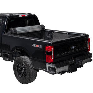 Putco 129871 Bed Cargo Rack Base Rail