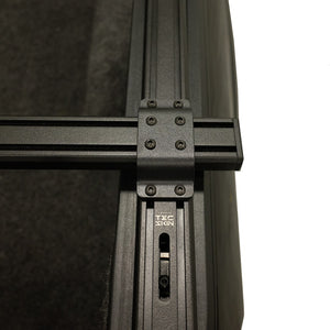 Product of Putco 192162-1 Bed Cargo Rack Upright