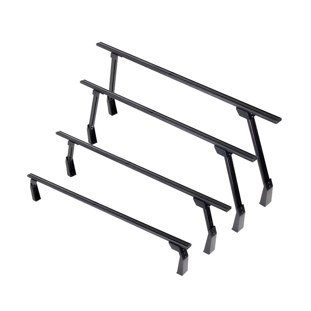 Putco 192172-2 Bed Cargo Rack Upright