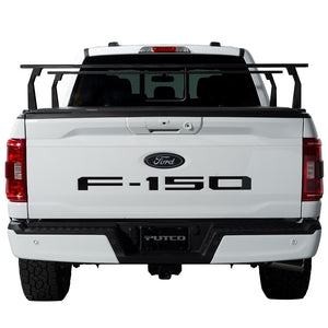 Putco 192210-2 Bed Cargo Rack Upright