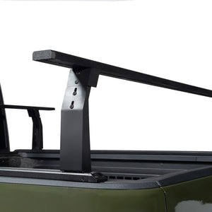 Putco 192211-2 Bed Cargo Rack Upright