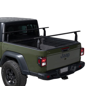 Putco 192211-2 Bed Cargo Rack Upright