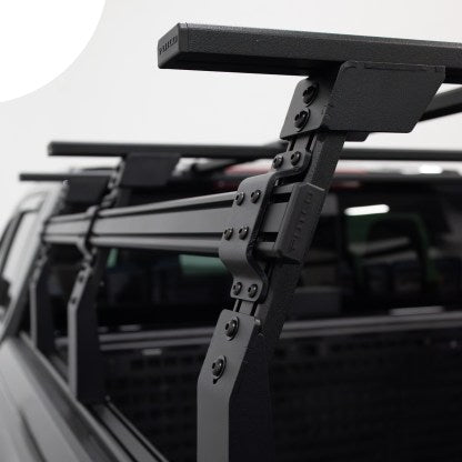 Product of Putco 192245-1 Bed Cargo Rack Cross Bar