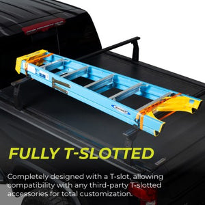 Product of Putco 192245-1 Bed Cargo Rack Cross Bar