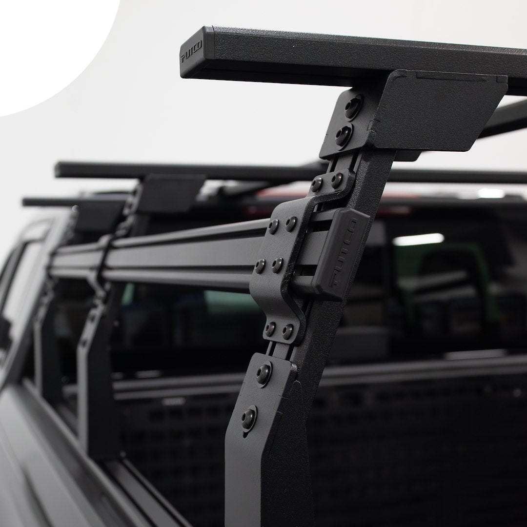 Product of Putco 192250-2 Bed Cargo Rack Cross Bar