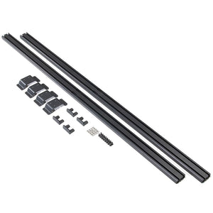Product of Putco 192255-2 Bed Cargo Rack Cross Bar