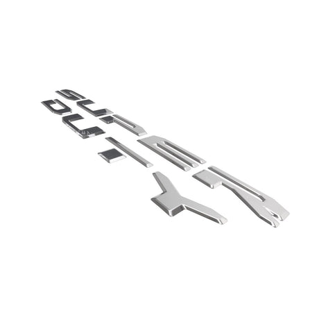 Putco 55562FD Emblem