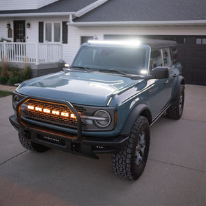 Putco 61500 Grille Guard