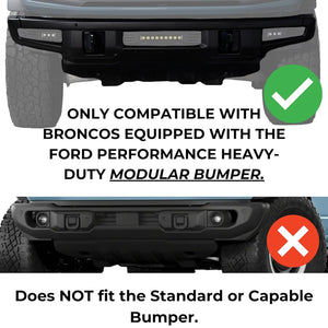 Putco 61500 Grille Guard