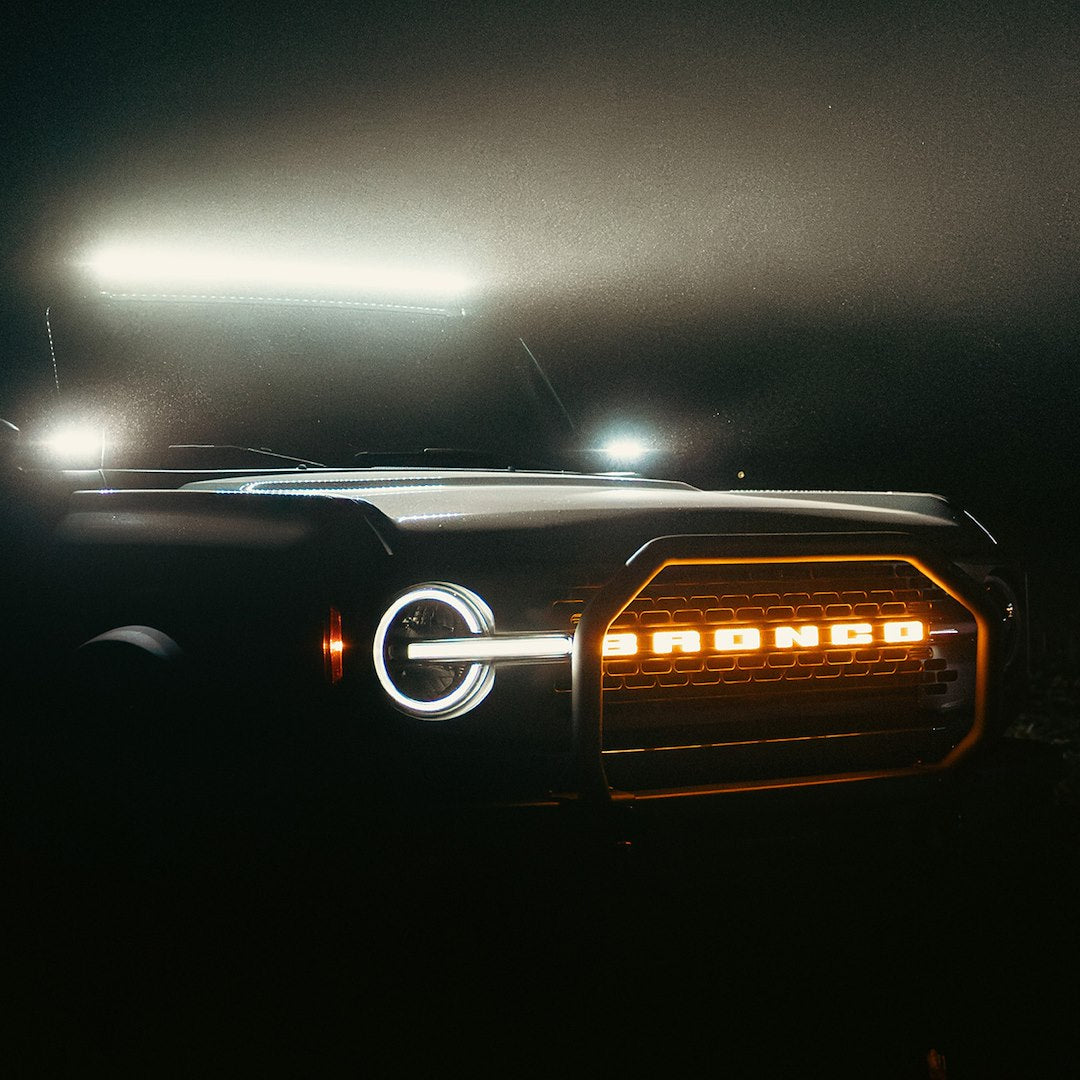 Putco 61500 Grille Guard