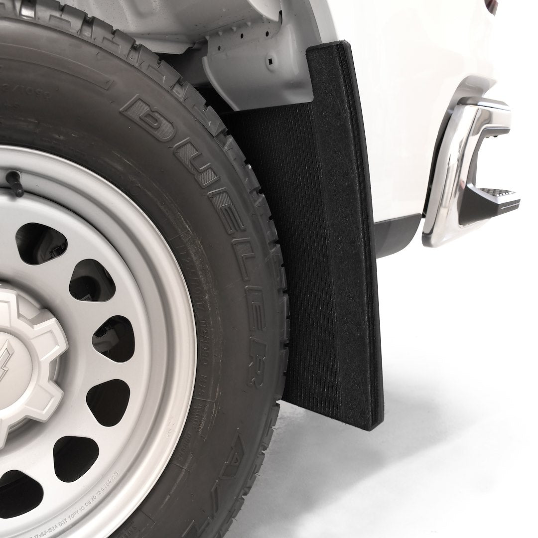 Product of Putco 78211 Mud Flap