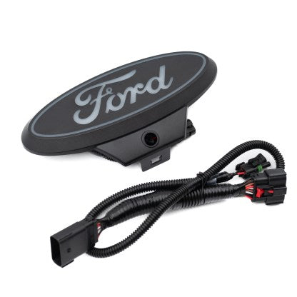 Putco 92610-08 Emblem