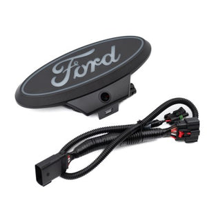 Putco 92610-08 Emblem