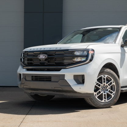 Putco 92610-08 Emblem