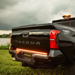 Putco 950011 Warning Light Mount