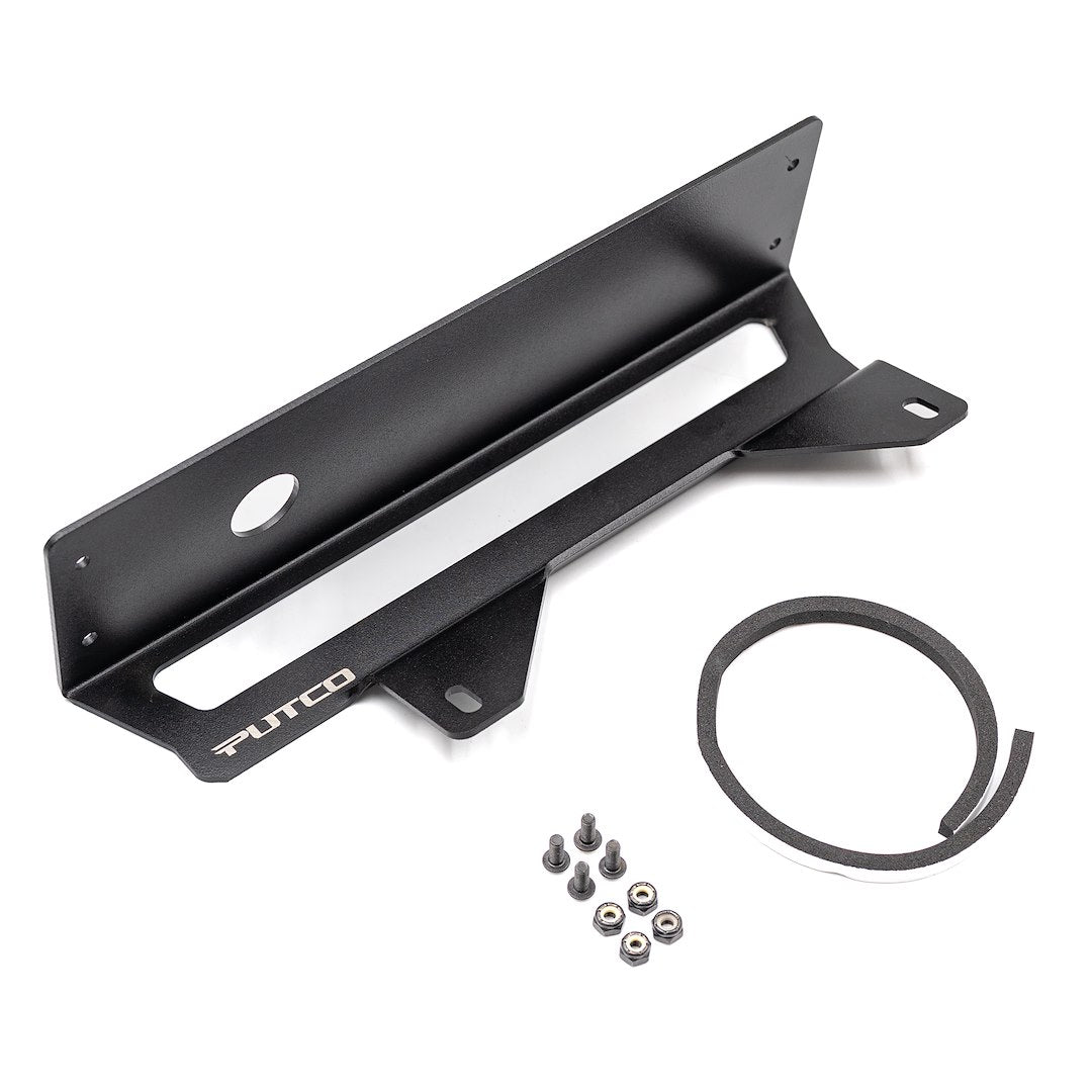 Putco 950011 Warning Light Mount