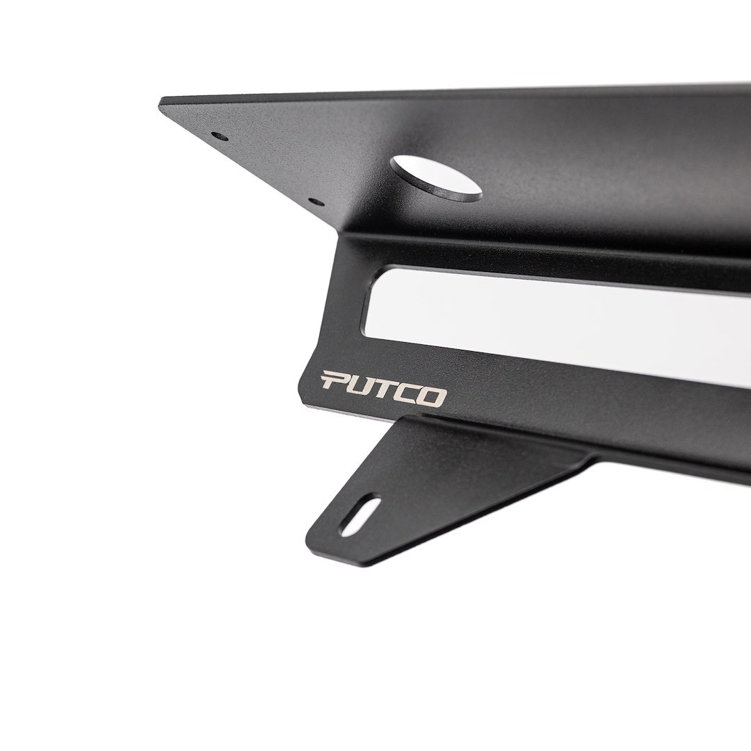 Putco 950011 Warning Light Mount