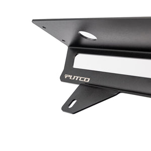 Putco 950011 Warning Light Mount