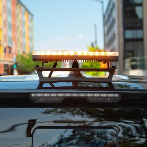 Putco 950011 Warning Light Mount