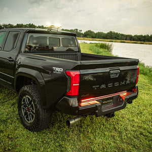 Putco 950011 Warning Light Mount