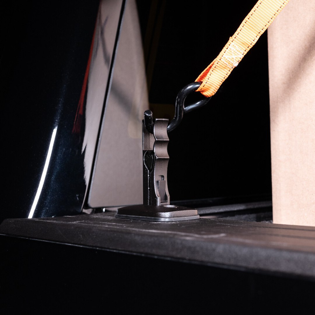 Putco 99904B Tie Down Anchor