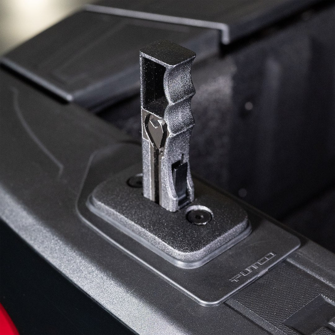 Putco 99918B Tie Down Anchor