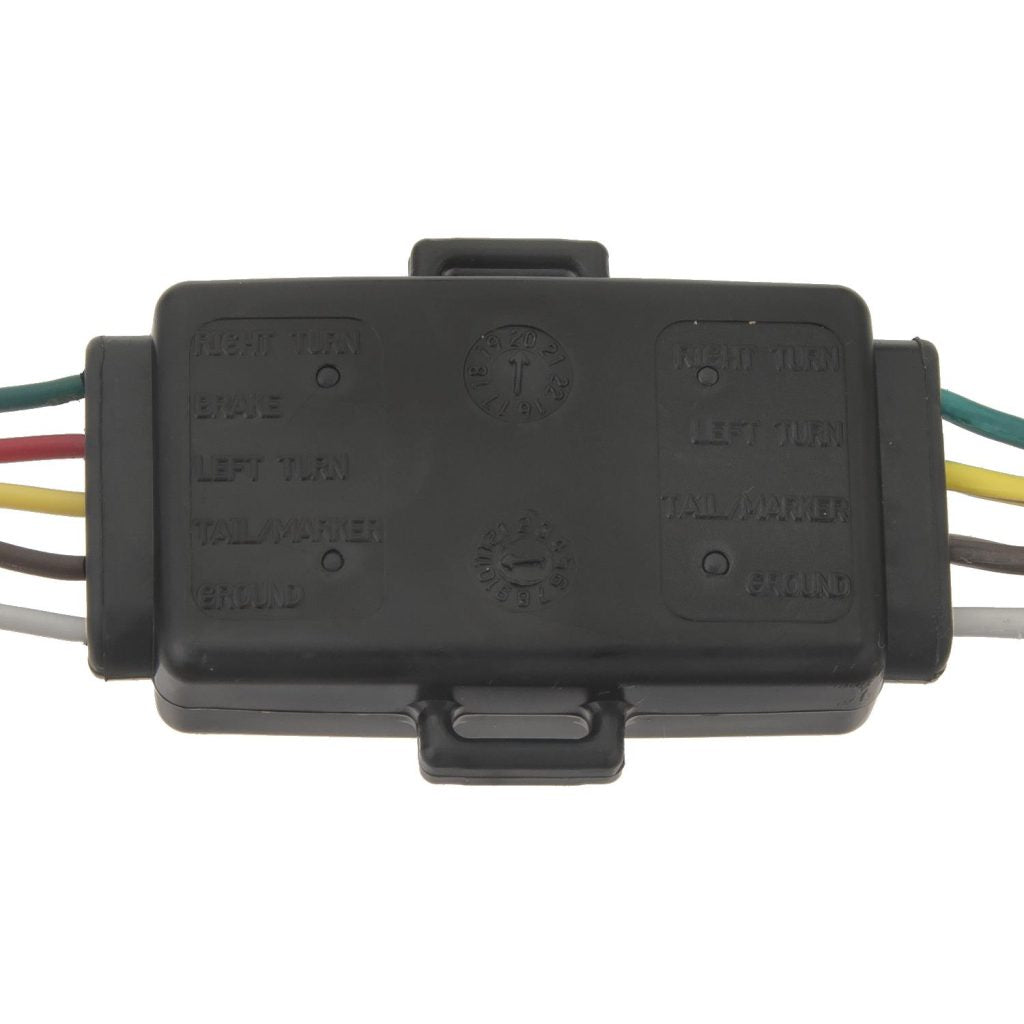 Product of Pollak 4wf-772v Tail Light Converter