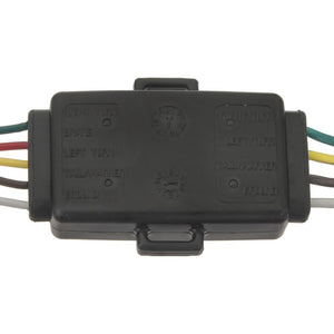 Product of Pollak 4wf-772v Tail Light Converter