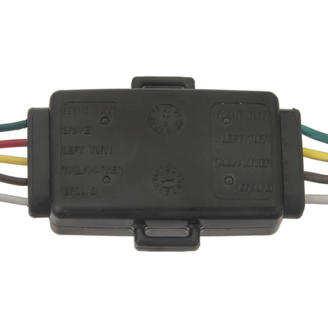 Product of Pollak 4wf-772v Tail Light Converter