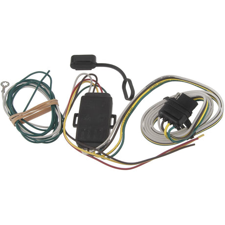 Product of Pollak 4wf-772v Tail Light Converter