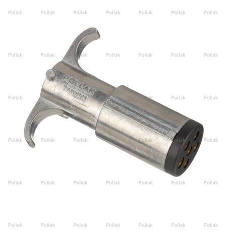 Product of Pollak 6p-100v Trailer Wiring Connector