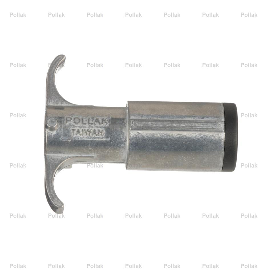 Product of Pollak 6p-100v Trailer Wiring Connector