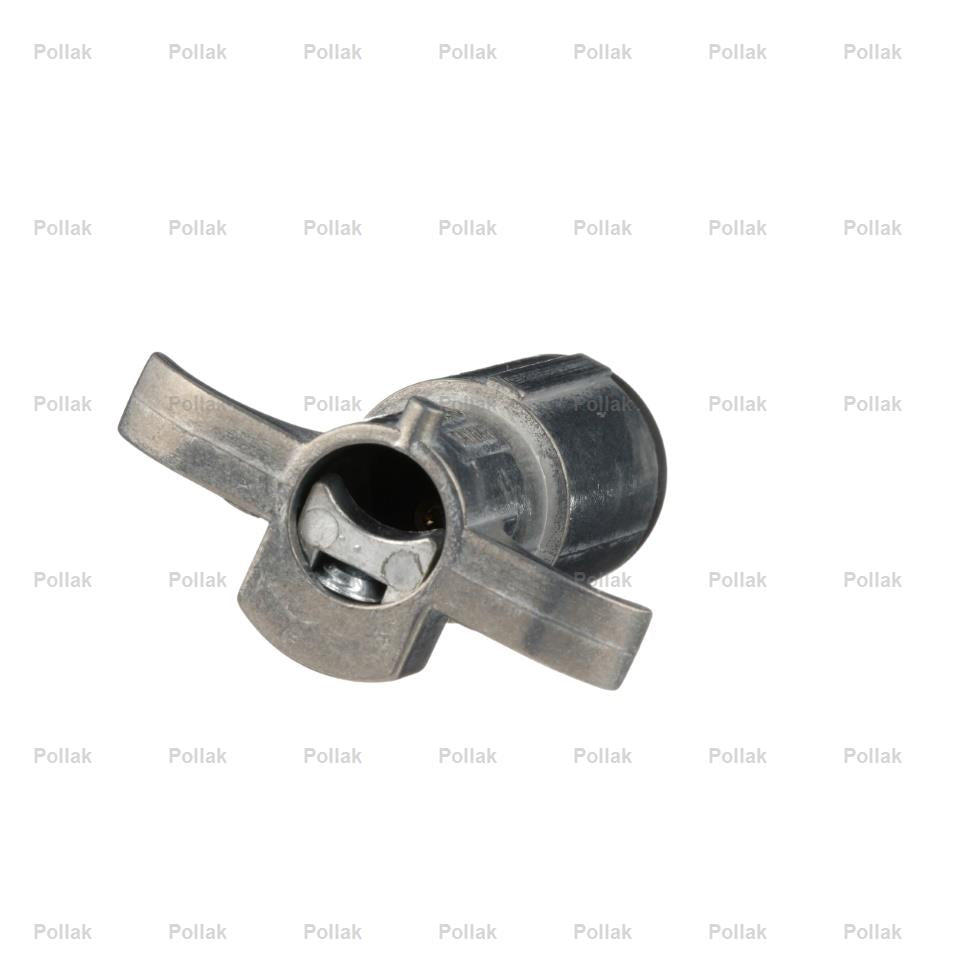 Product of Pollak 6p-100v Trailer Wiring Connector
