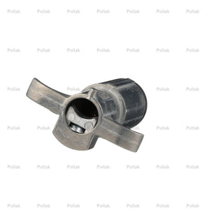 Product of Pollak 6p-100v Trailer Wiring Connector