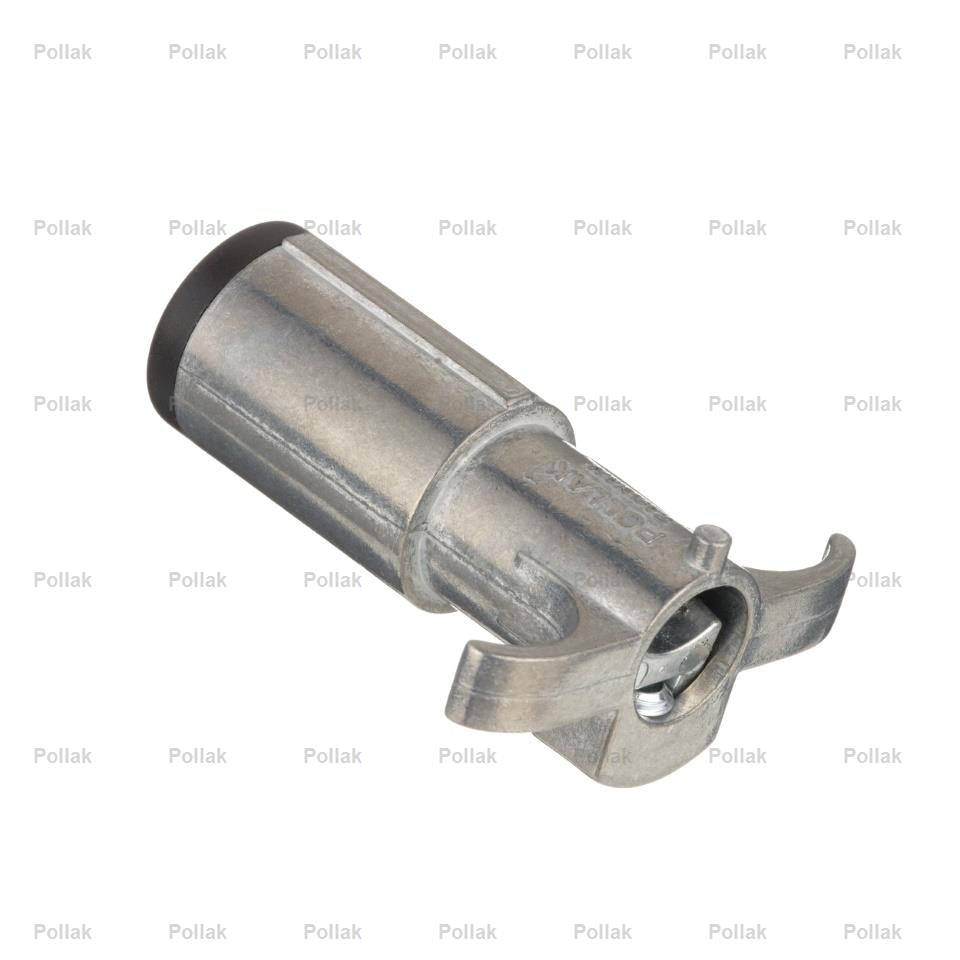 Product of Pollak 6p-100v Trailer Wiring Connector