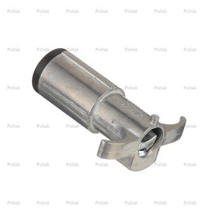 Product of Pollak 6p-100v Trailer Wiring Connector