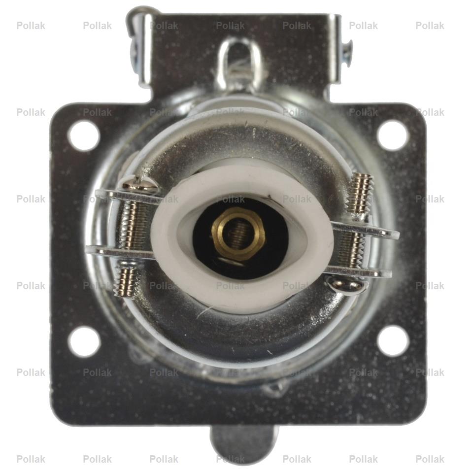 Product of Pollak 7wb-100v Trailer Wiring Connector