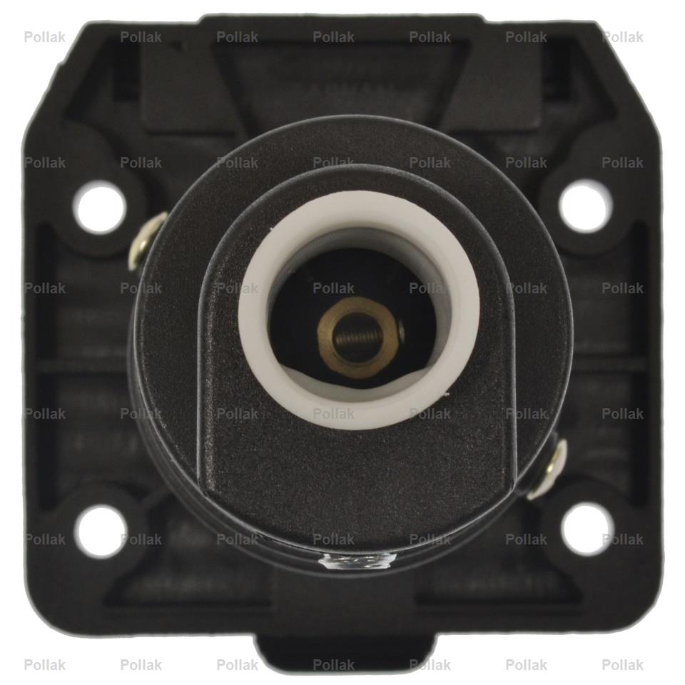 Product of Pollak 7wb-107v Trailer Wiring Connector