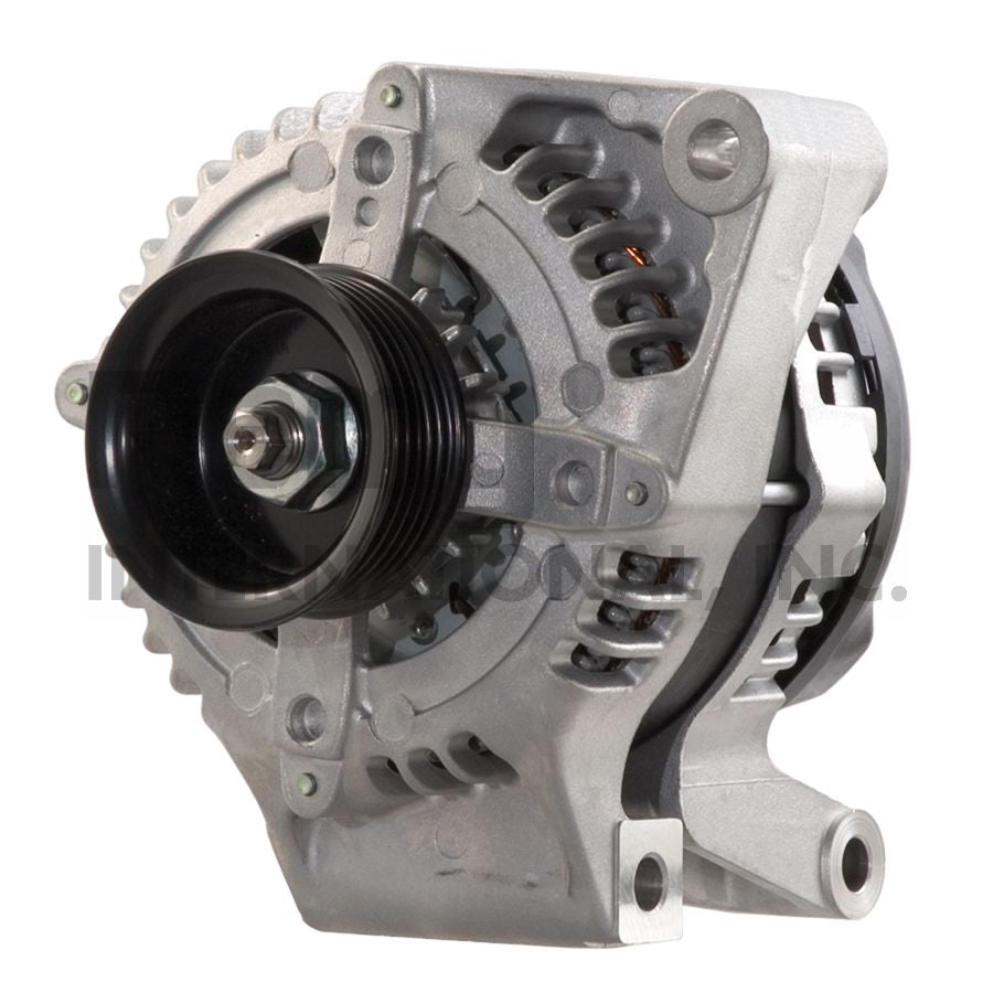 Product of Remy International 12725 Alternator/ Generator