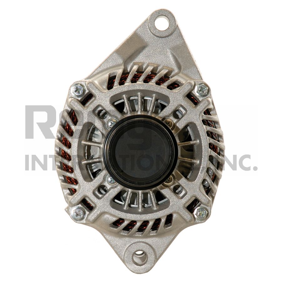 Product of Remy International 12987 Alternator/ Generator