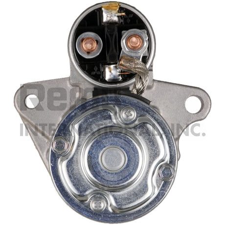 Product of Remy International 16232 Starter