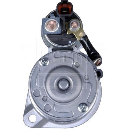 Product of Remy International 16329 Starter