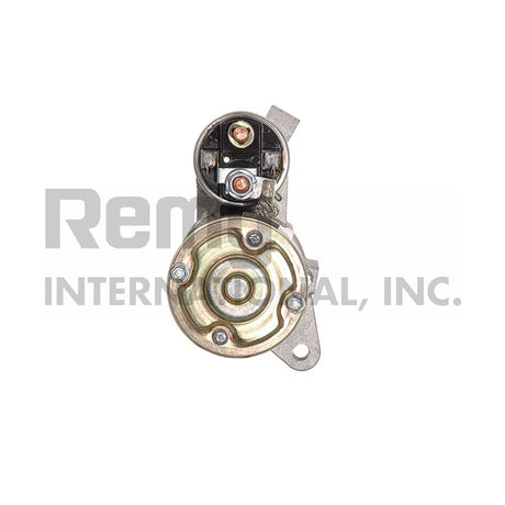 Product of Remy International 17466 Starter